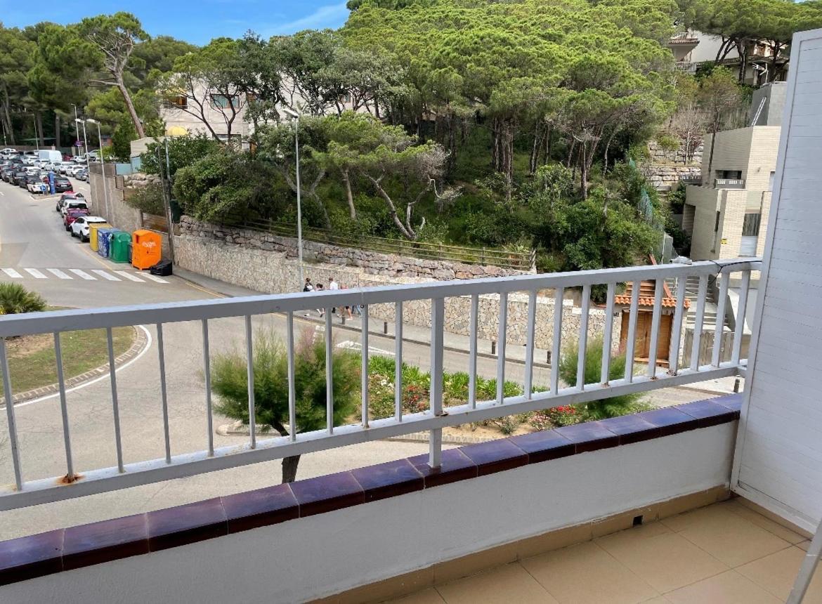 דירות יורט דה מאר Romantico Piso De La Playa Fenals מראה חיצוני תמונה